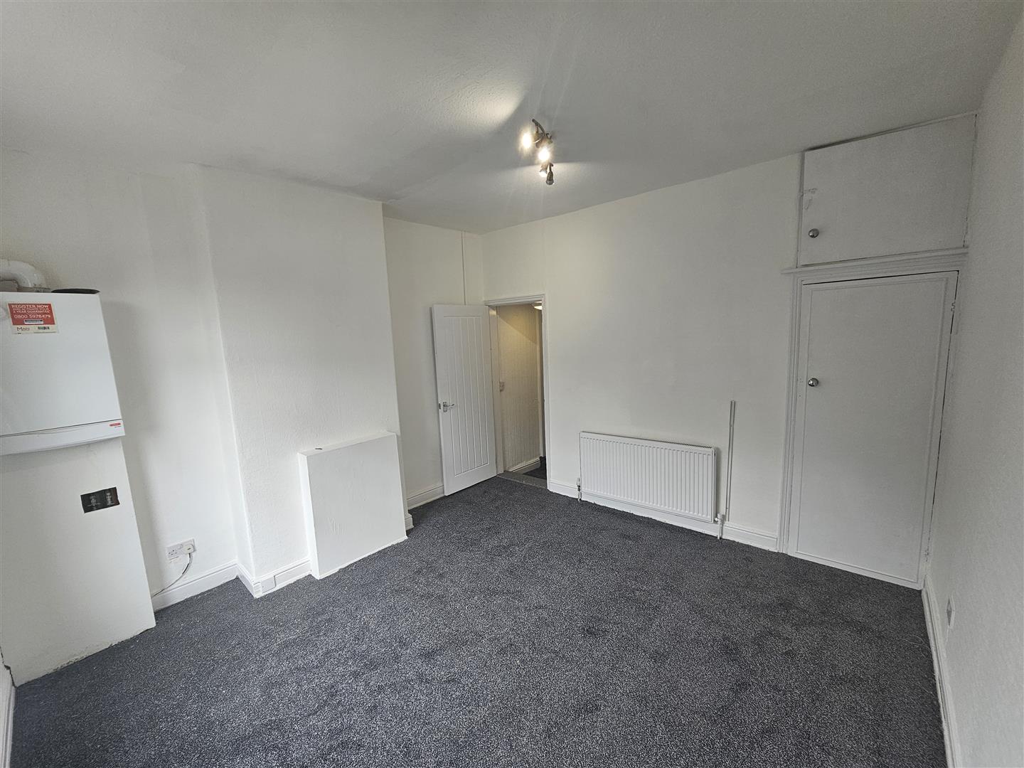 Quilter Grove Blackley Manchester, photo 8